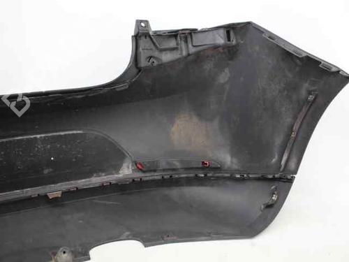 Rear bumper SEAT IBIZA IV (6J5, 6P1) 1.4 TSI | BP30189309C8 