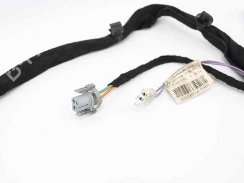 Wiring harness RENAULT CLIO III (BR0/1, CR0/1) 1.5 dCi (BR17, CR17) | BP19219339E16 