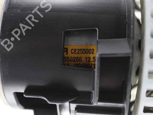 Heater blower motor PEUGEOT 308 II (LB_, LP_, LW_, LH_, L3_) 1.6 HDi / BlueHDi 115 | BP29109847M62 