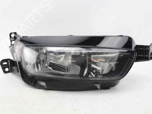 Used Right headlight Right headlight 37186882 37186882