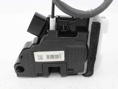 Front right lock HYUNDAI i20 II (GB, IB)  | BP27710206C97 