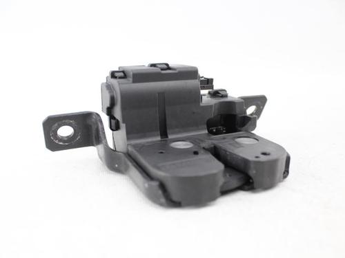 Used Tailgate lock Tailgate lock BMW 1 (F20) 114 d (95 hp) 39603102 39603102