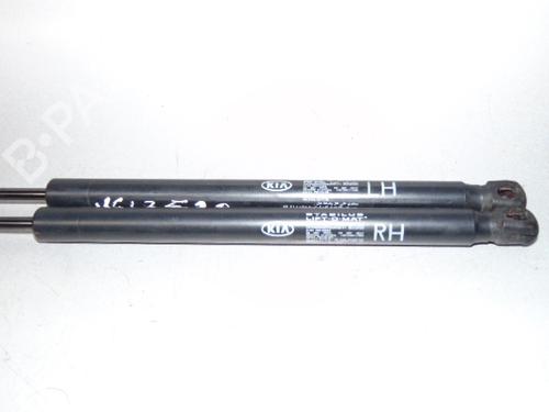 Tailgate lift support KIA PICANTO I (SA) 1.0 | BP19186431C138 
