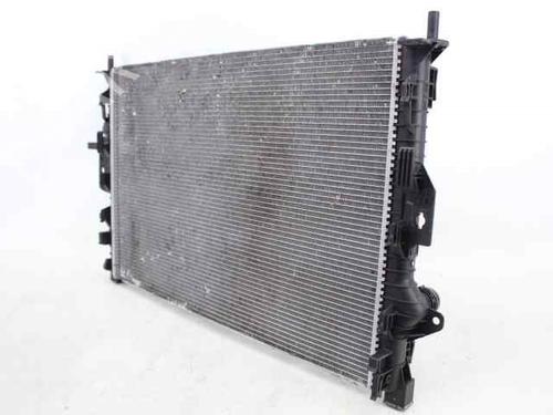 Water radiator VOLVO V40 Hatchback (525) D2 | BP37863380M31 - Image 8
