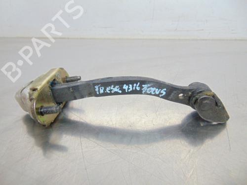 Hinge/Door check strap FORD FOCUS I (DAW, DBW) 1.4 16V | BP19200591C146 