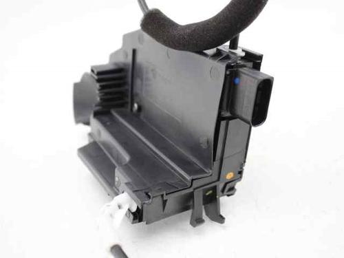 Front right lock PEUGEOT 308 SW II (LC_, LJ_, LR_, LX_, L4_) 2.0 BlueHDi 150 | BP19242413C97 