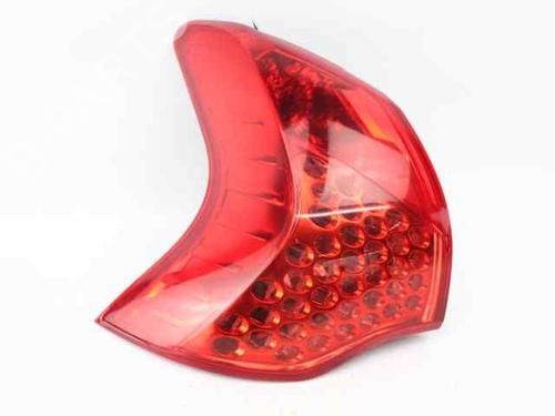 Used Left taillight PEUGEOT 3008 I MPV (0U_) 1.6 HDi (114 hp) 30606719