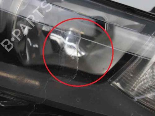 Right headlight AUDI A1 (8X1, 8XK) 1.6 TDI | BP37651223C29 - Image 4
