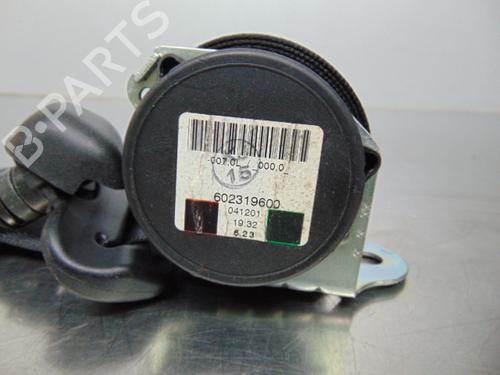 Bakre beltemekanisme OPEL AGILA (A) (H00) 1.0 (F68) | BP19194358C91 