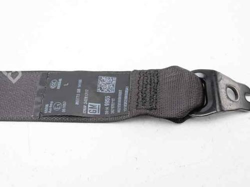 Venstre bak beltestrammer OPEL ASTRA K (B16) 1.6 CDTi (68) | BP29761143C89 