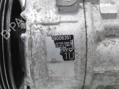 AC-Kompressor OPEL CORSA E (X15) 1.3 CDTI (08, 68) | BP31936338M34