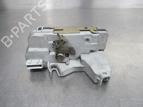 Rear left lock PEUGEOT 307 (3A/C) 1.4 16V | BP19193620C100 
