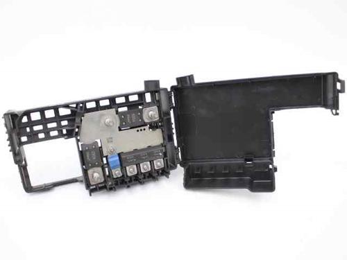 Fuse box OPEL INSIGNIA A Saloon (G09) 2.0 CDTI (69) | BP21756064E1 