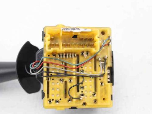 Steering column stalk RENAULT CAPTUR I (J5_, H5_) 1.5 dCi 90 (J5N4, J5M5, J5MW, J5M6, J5AL, J5AJ) | BP33249880I23 - Image 5