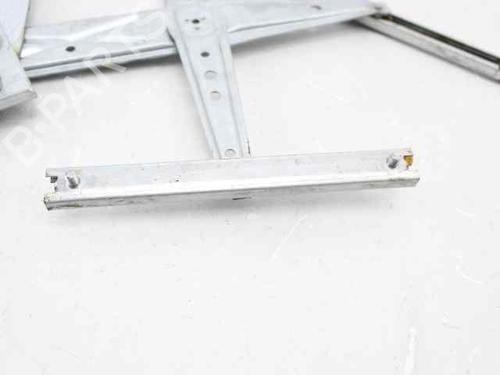 Front right window mechanism TOYOTA AVENSIS Estate (_T25_) 2.0 D-4D (CDT250_, CDT250R) | BP19218570C23 