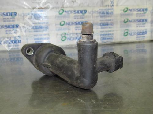 Clutch slave cylinder VW POLO (9N_, 9A_) 1.9 SDI | BP19184910M113 