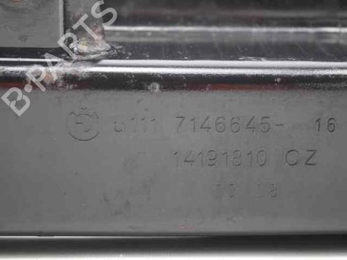 Front bumper reinforcement BMW 3 (E90)  | BP23334852C109 