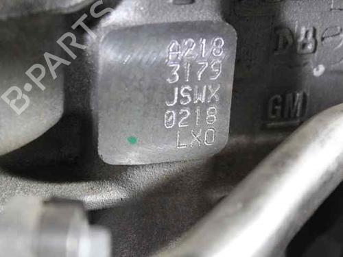 Motor OPEL ASTRA K (B16) 1.6 CDTi (68) | BP29761098M1 