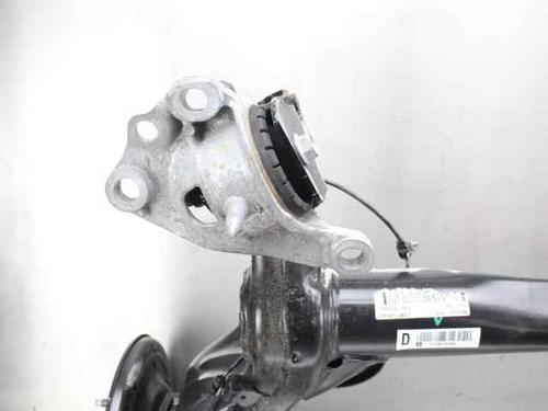 Rear axle OPEL ASTRA K Sports Tourer (B16) 1.6 CDTi (35) | BP19245663M2 