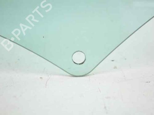 Front left door window MERCEDES-BENZ CITAN Box Body/MPV (W415)  | BP29143833C18 
