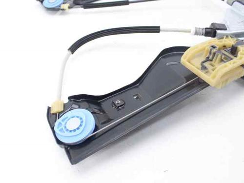 Front right window mechanism OPEL ASTRA J (P10) 1.7 CDTI (68) | BP33728215C23 - Image 6