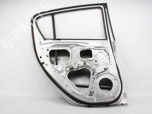 Left rear door HYUNDAI i20 I (PB, PBT) 1.4 CRDi | BP19237661C4 