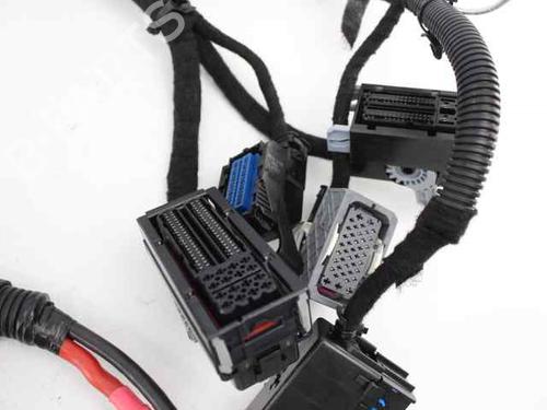 Ledningsnet OPEL CORSA E (X15) 1.3 CDTI (08, 68) | BP31936333E16 