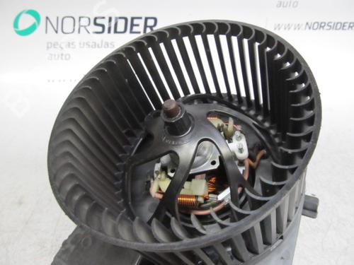Heater blower motor VW POLO (6N2) 1.9 D | BP19187658M62 