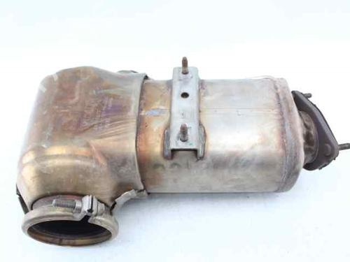 Particulate filter VOLVO V40 Hatchback (525) D2 | BP37863335M81 - Image 7