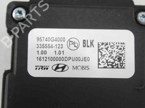 Other HYUNDAI i30 (PDE, PD, PDEN) 1.6 CRDi | BP36173806O1 - Image 8