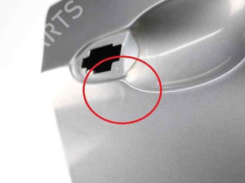 Right rear door BMW 3 Touring (E91) 320 d | BP19216978C5 