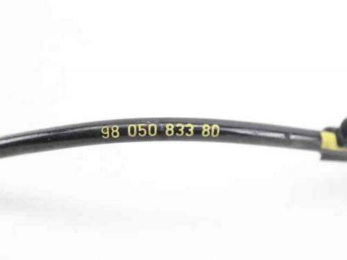 Electronic module PEUGEOT 208 I (CA_, CC_) 1.6 HDi | BP19231598M83 