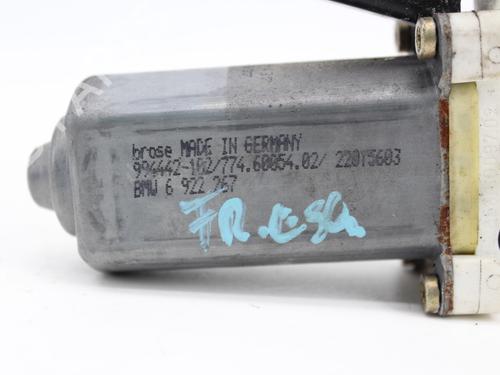Front left window mechanism BMW 5 (E60) 535 d | BP19210836C22 