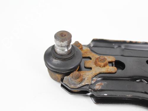 Left front suspension arm VW POLO III CLASSIC (6V2)  | BP19213651M12