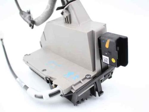 Rear right lock PEUGEOT 2008 I (CU_) 1.6 HDi | BP19246758C99