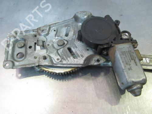Rear right window mechanism BMW 3 (E36) 316 i | BP19184188C25 