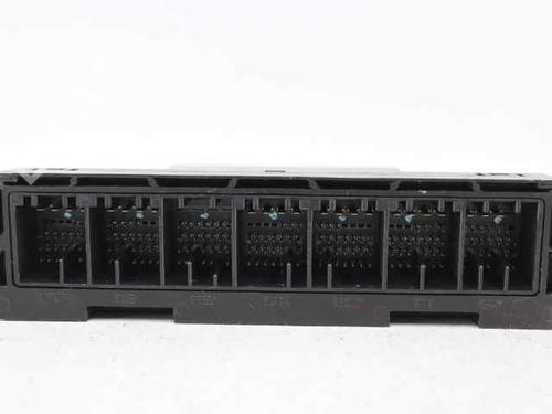 Electronic module OPEL ASTRA K (B16) 1.2 Turbo (68) | BP38972412M83 - Image 9