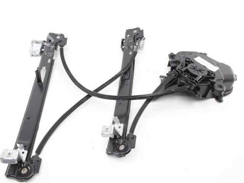 Front left window mechanism SEAT IBIZA IV (6J5, 6P1)  | BP32005615C22 