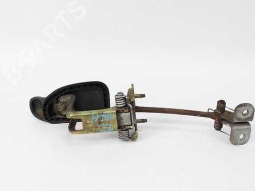 Hinge/Door check strap RENAULT KANGOO Express (FC0/1_) D 55 1.9 (FC0D) | BP19203521C146 