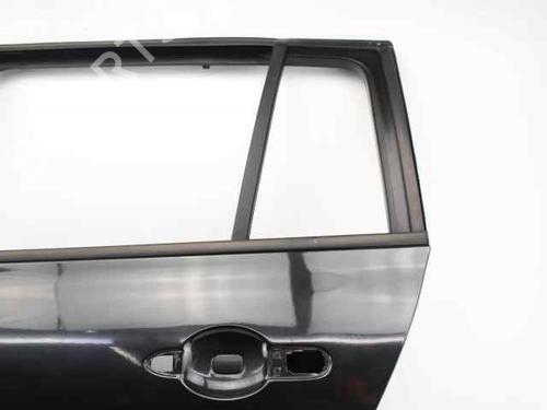 Left rear door RENAULT MEGANE II Estate (KM0/1_) 1.5 dCi (KM16, KM1E) | BP19238719C4 
