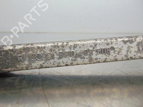 Right front suspension arm AUDI A6 C5 Avant (4B5) 1.8 T | BP19196221M13 