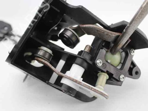 Gear lever MERCEDES-BENZ CITAN Box Body/MPV (W415)  | BP29143819M90 
