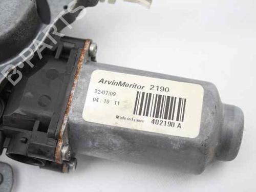 Rear right window mechanism NISSAN QASHQAI / QASHQAI +2 I (J10, NJ10, JJ10E) 2.0 dCi | BP21088965C25 