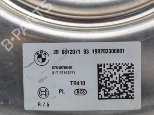Servo brake BMW 1 (F40) 116 d | BP37503000M42 - Image 6