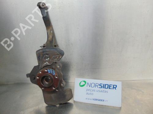 Used Right front steering knuckle ALFA ROMEO 156 (932_) 1.6 16V T.SPARK (932.A4, 932.A4100) (120 hp) 19201160
