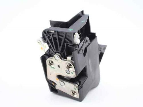 Front right lock DACIA SANDERO II 1.5 dCi 75 / Blue dCi 75 (B8JW, B8M4, B8AH, B8M7, B8M6) 805026816R