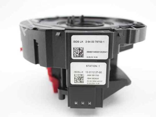 Electronic module MERCEDES-BENZ E-CLASS (W212)  | BP19239663M83 