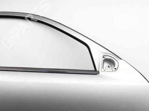 Right front door MERCEDES-BENZ E-CLASS (W211) E 55 AMG Kompressor (211.076) | BP19221636C3 