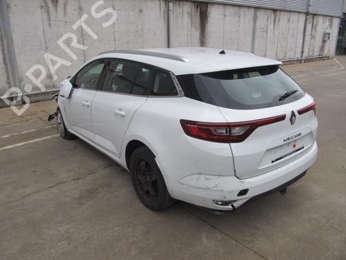 Engine RENAULT MEGANE IV Grandtour (K9A/M/N_) 1.5 dCi 110 | BP34333911M1  - Image 10