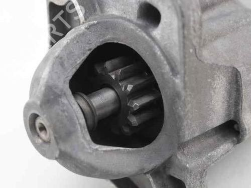 Starter RENAULT MEGANE IV Grandtour (K9A/M/N_) 1.5 dCi 110 | BP29143726M8 